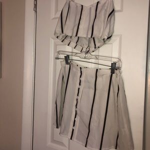 2 pieces set size small